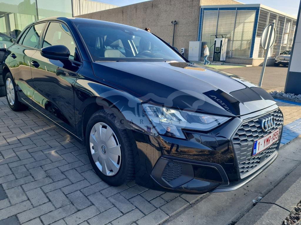Audi A3 Sportback 30 TFSI 2020
