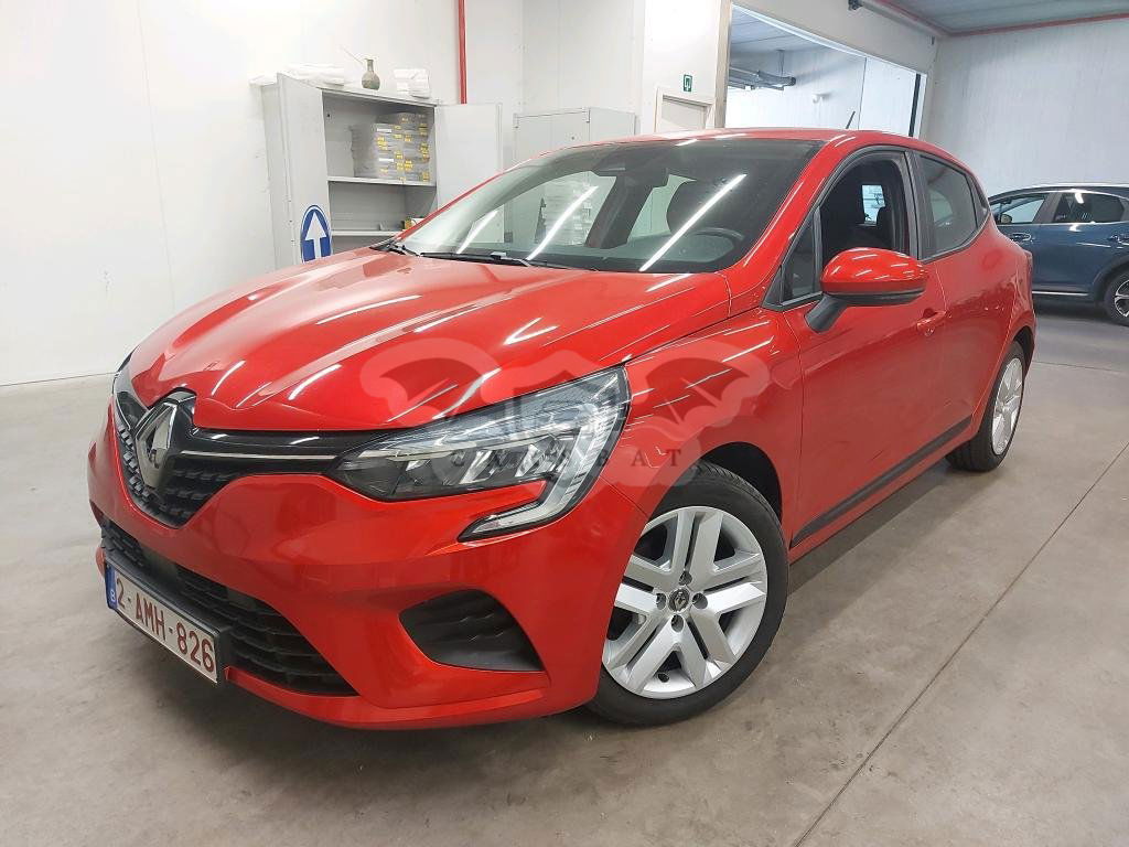 Renault Clio 1.0 Tce 2021