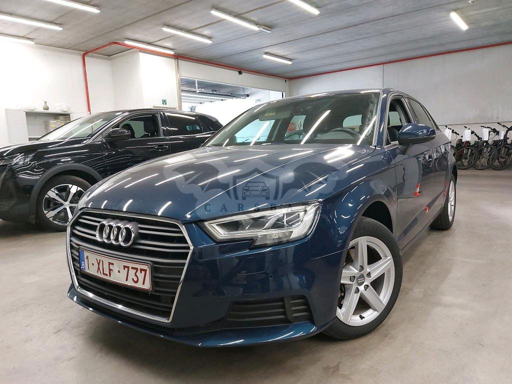 Audi A3 Sportback 30 TDI Business 2020
