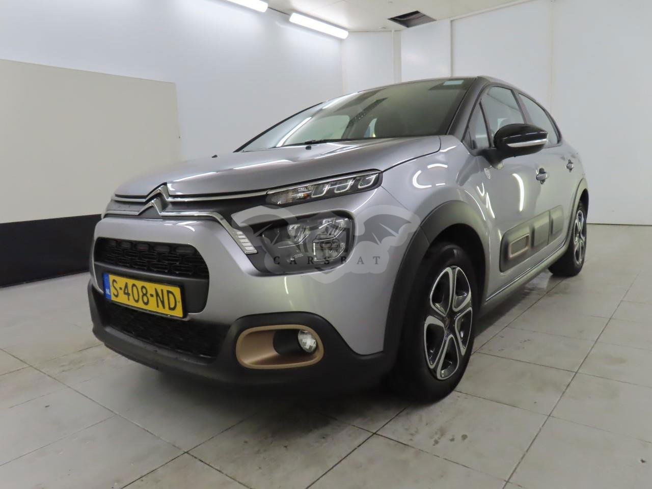 Citroën C3 1.2i C-Series 2023