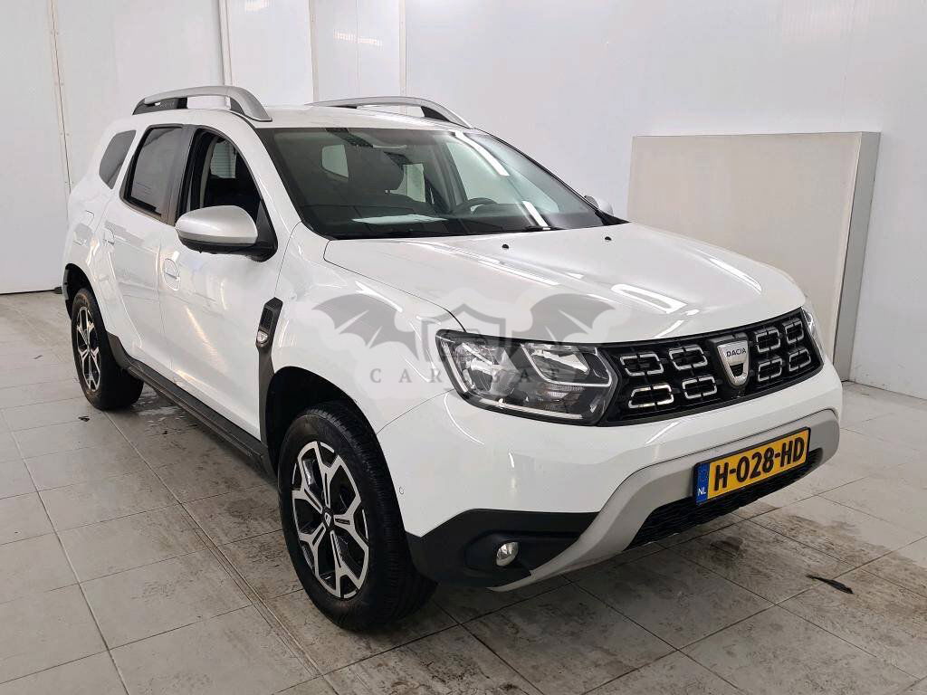 Dacia Duster 1.3 TCe Prestige 2020
