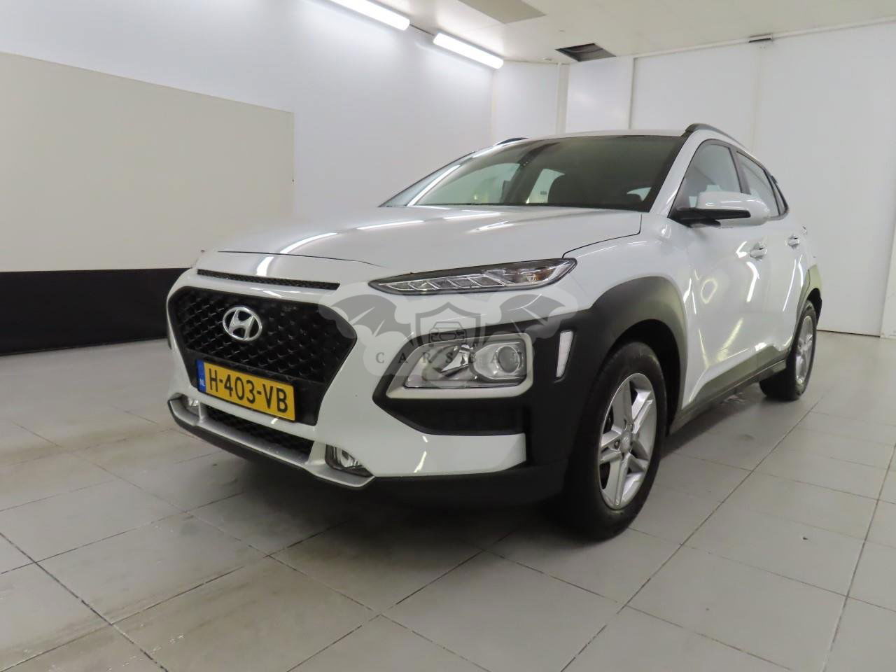 Hyundai Kona 1.0 T-GDI Comfort 2020