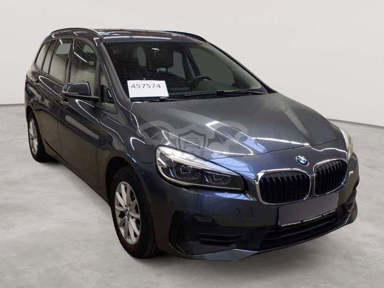 BMW 2 Series Gran Tourer 216d Advantage 2021