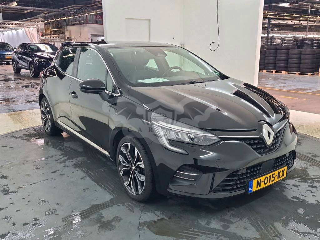 Renault Clio 1.0 Tce Intens 2021