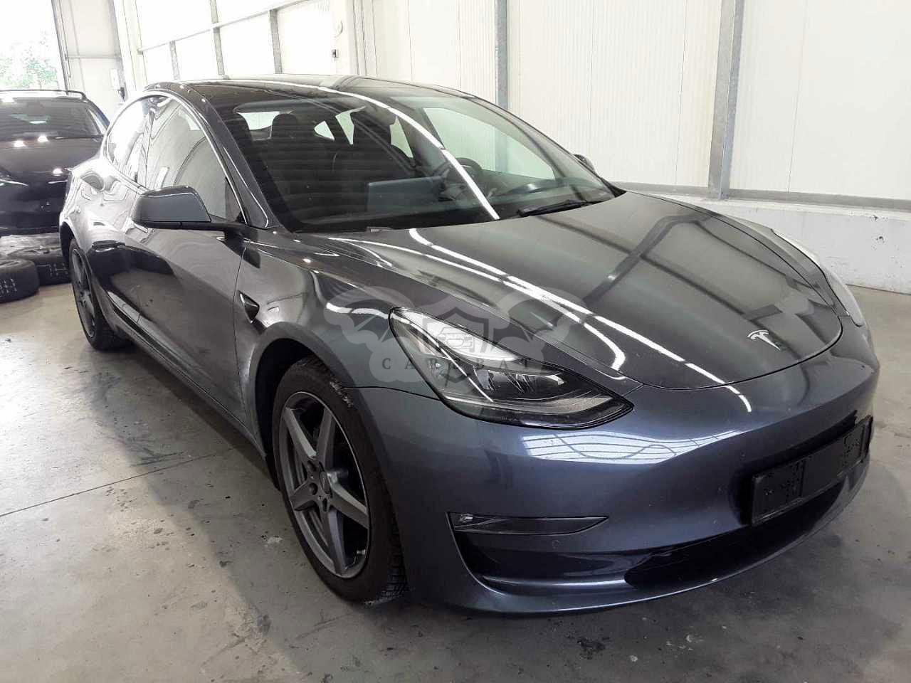 Tesla Model 3 Long Range 2022
