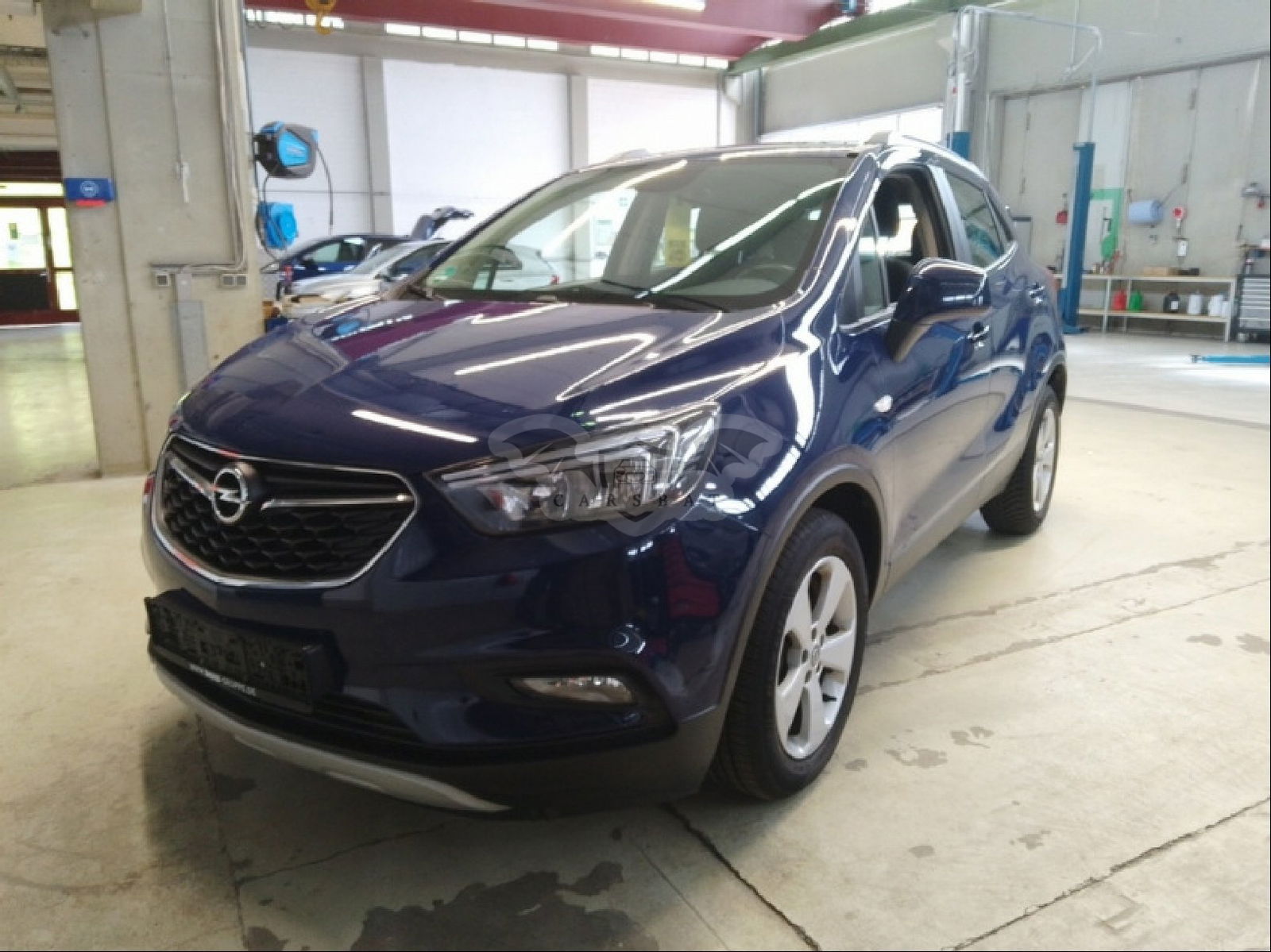 Opel Mokka X 1.6 Edition 2017
