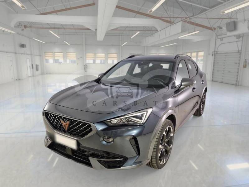Cupra Formentor 2.0 TDI 2022