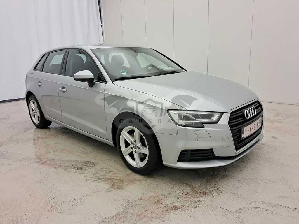 Audi A3 Sportback 1.6 TDI 2020