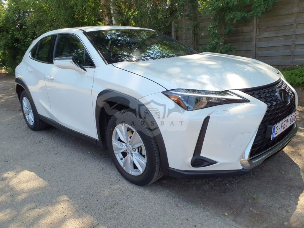 Lexus UX 250h 2024
