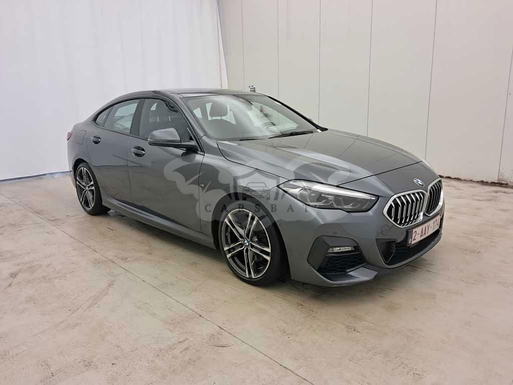 BMW 2 Series Gran Coupé 218i M Sport 2021