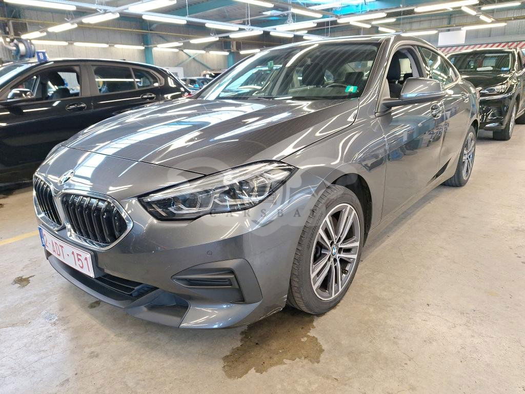 BMW 2 Series Gran Coupé 220 Business 2021
