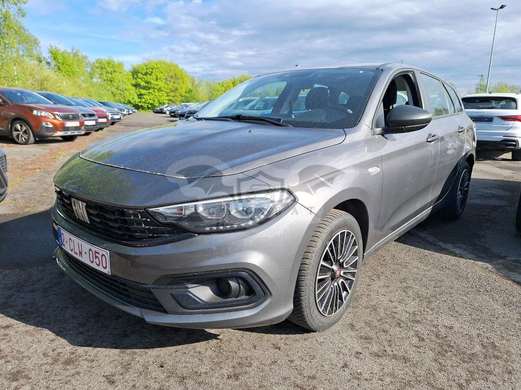 Fiat Tipo 1.0 2022