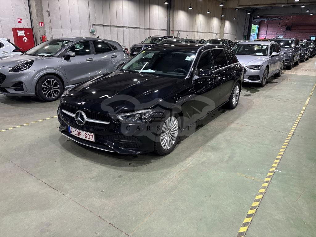 Mercedes-Benz C Break 200d Business Line 2022