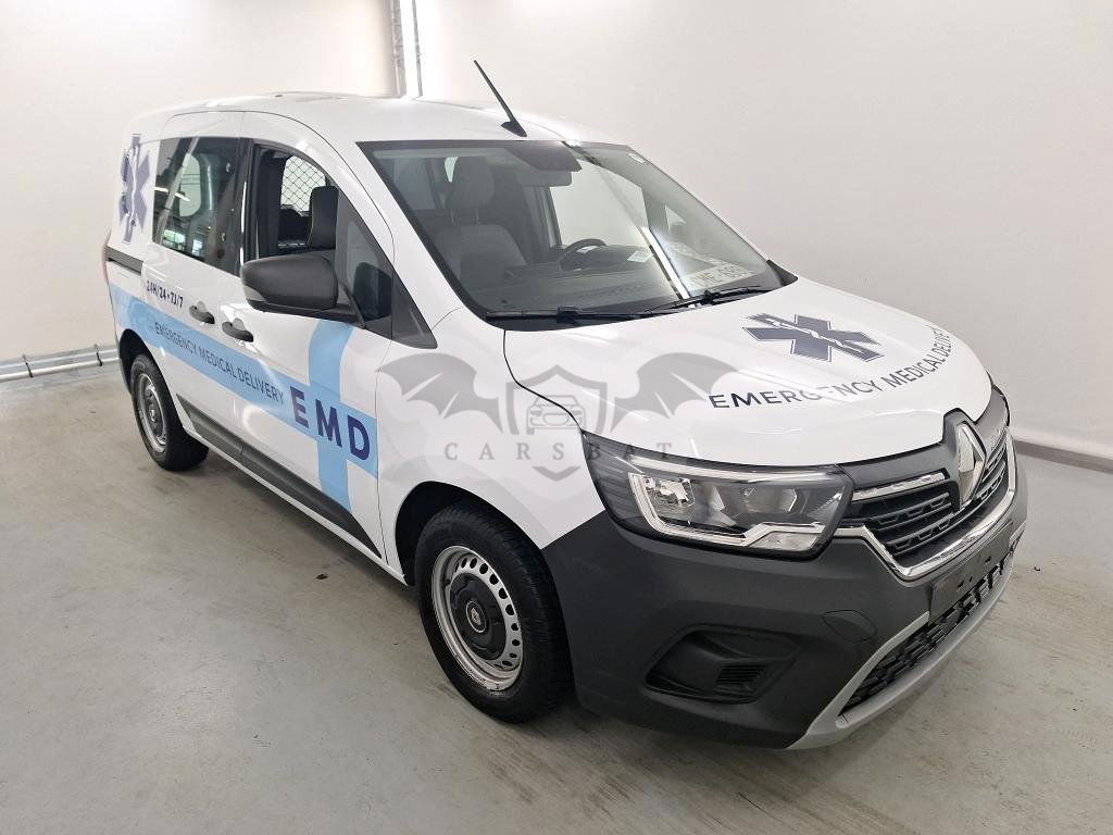 Renault Kangoo 1.5 DCI Comfort 2022