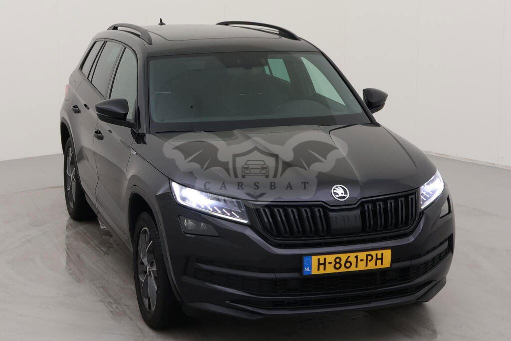 Skoda Kodiaq 1.5 TSI Sportline 2020