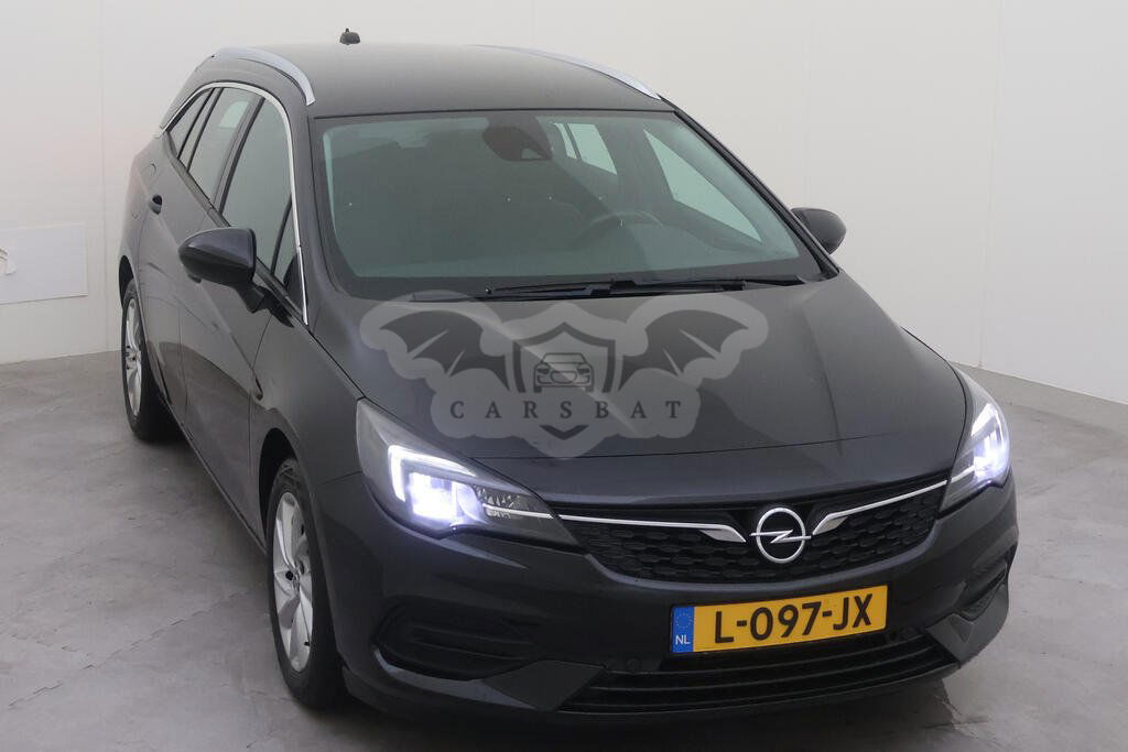 Opel Astra Sports Tourer 1.2 Elegance 2021