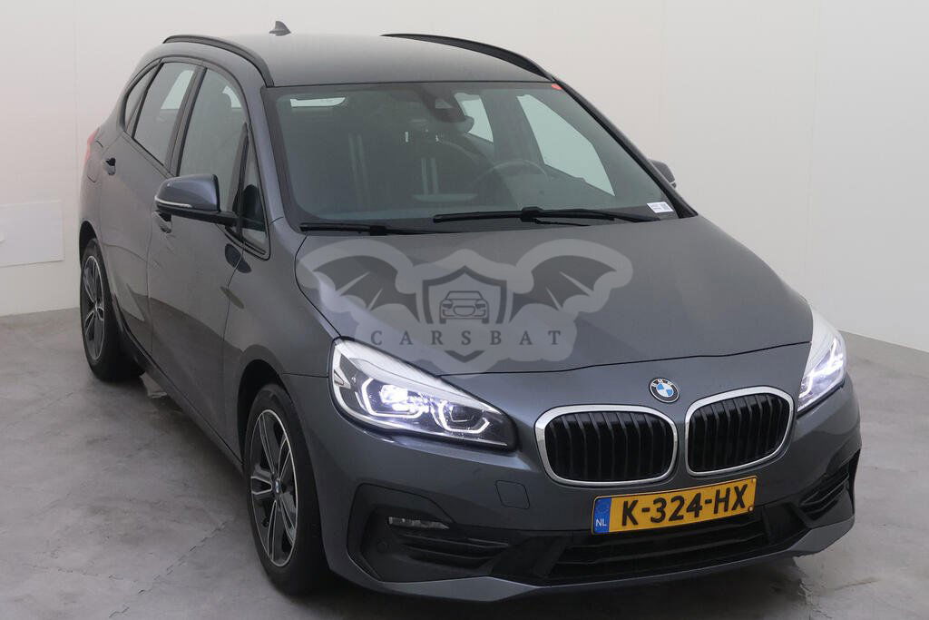 BMW 2 Series Active Tourer 218i Executive 2021