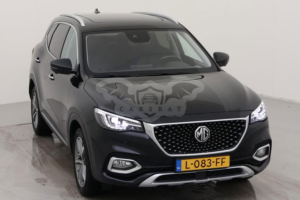 MG EHS 1.5 Luxury 2021