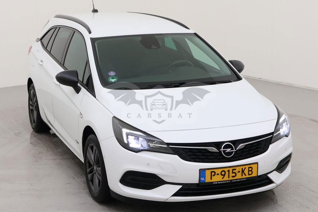 Opel Astra Sports Tourer 1.2 Design 2022