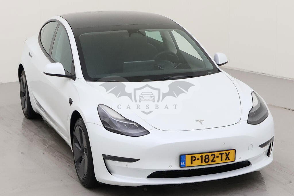 Tesla Model 3 Long Range 75 kWh 2022