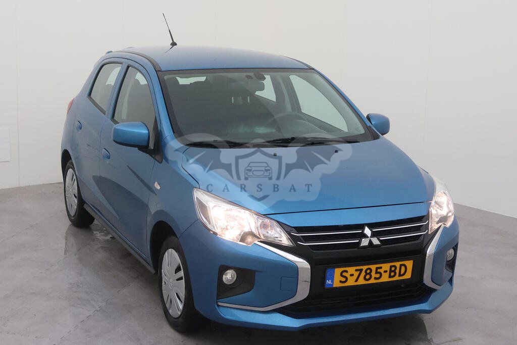 Mitsubishi Space Star 1.2 2023