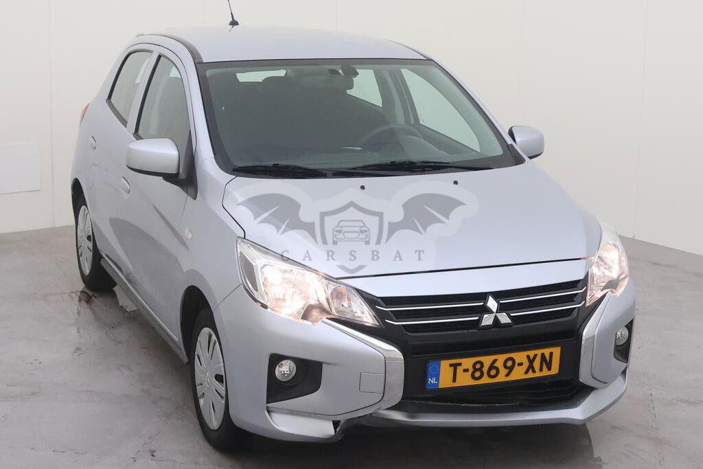 Mitsubishi Space Star 1.2 2023