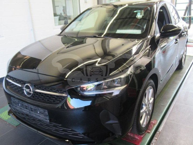 Opel Corsa 1.2 Edition 2022