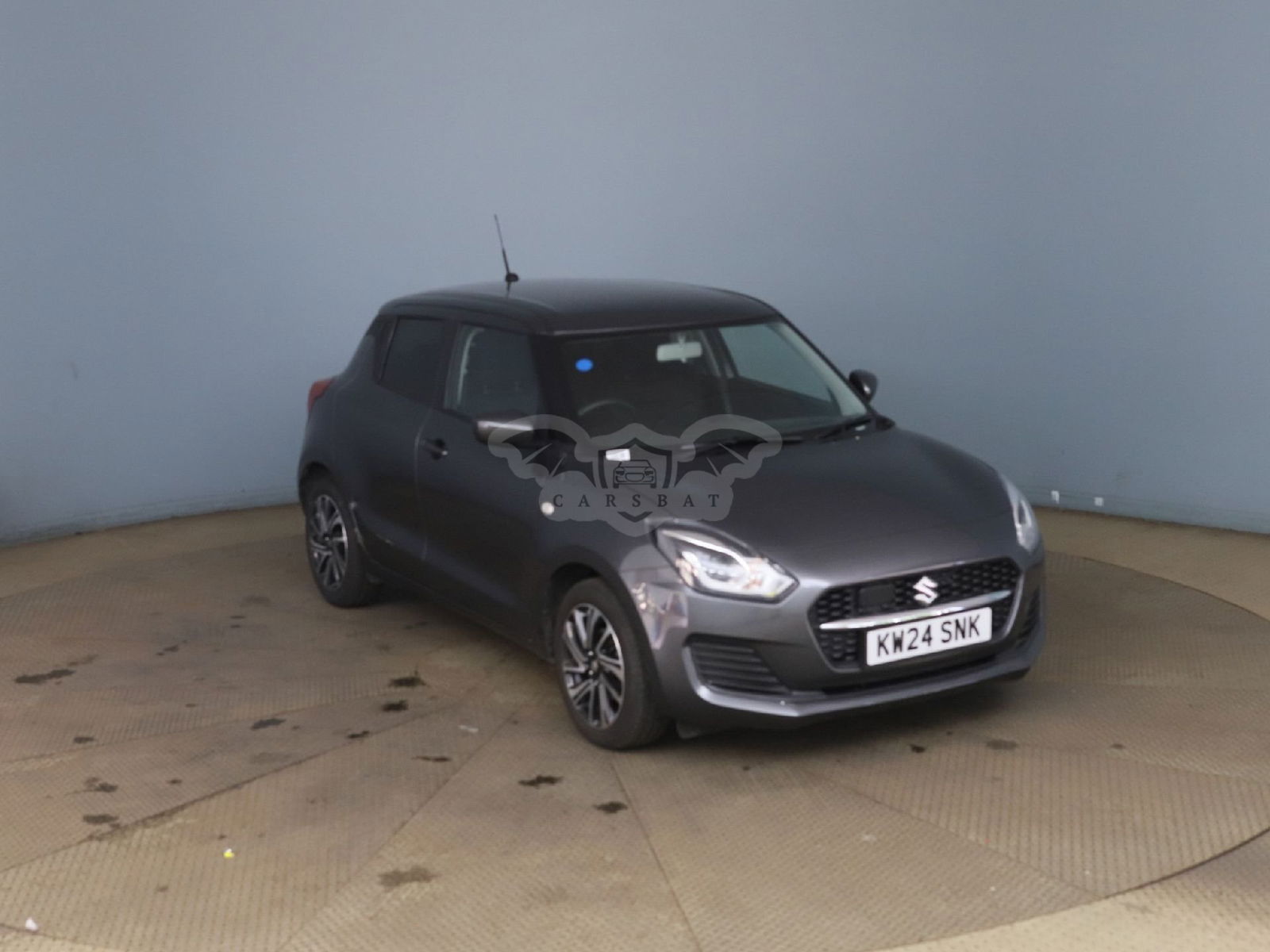 Suzuki Swift 1.2 SZ-L 2024