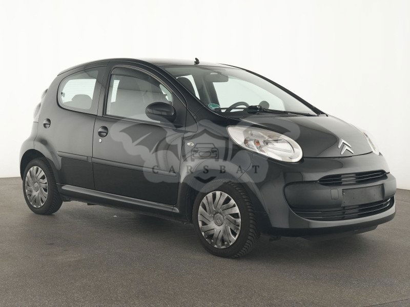 Citroën C1 1.0 Airsport 2008