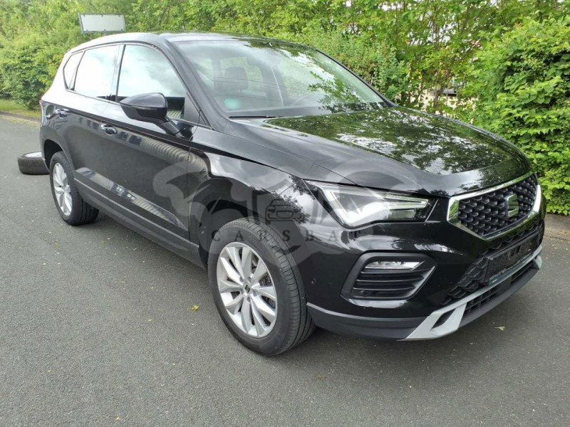 Seat Ateca 2.0 TDI Style 2022