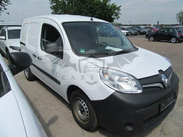 Renault Kangoo Extra 2021