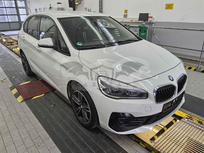 BMW 2 Series Active Tourer 220d Sport Line 2021