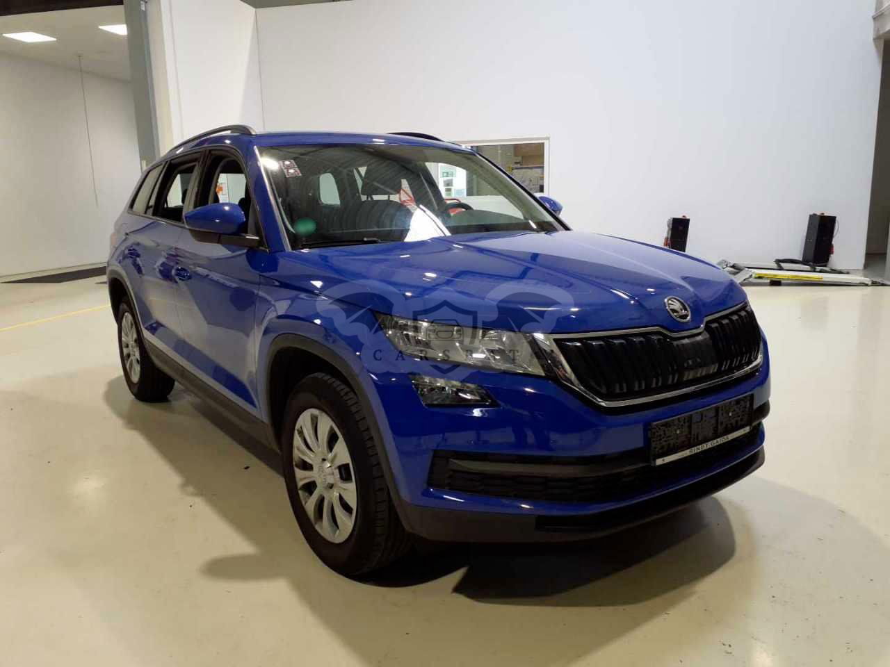 Skoda Kodiaq 1.5 TSI Active 2021