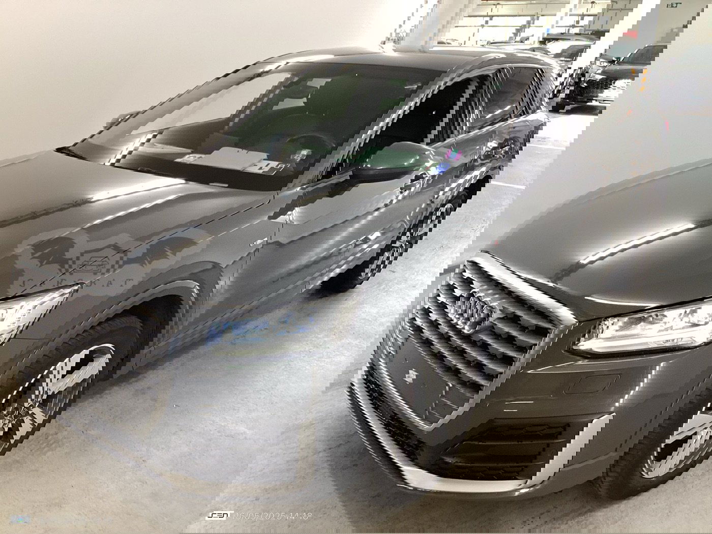 Audi Q2 35 TFSI Business 2020