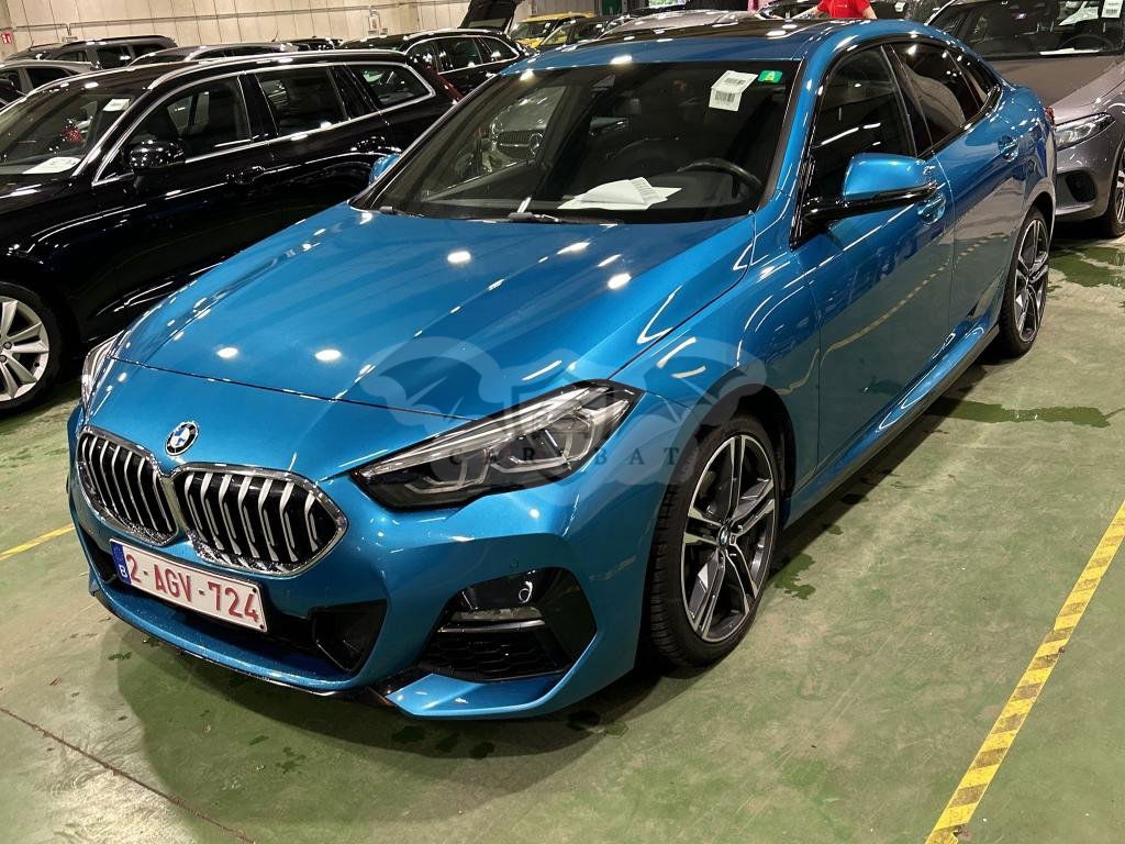 BMW 2 Series Gran Coupé 216 2021
