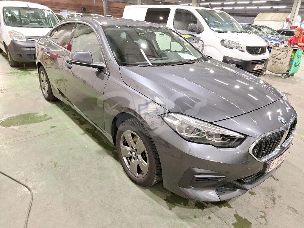 BMW 2 Series Gran Coupé 218i 2021