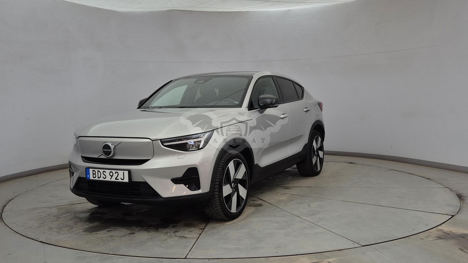 Volvo C40 2023