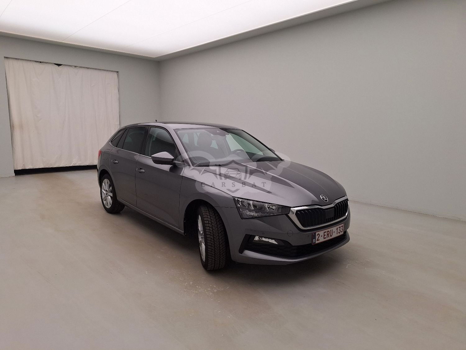 Skoda Scala 1.0 TSI Clever 2024