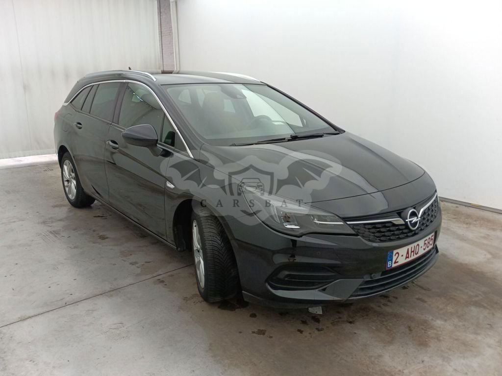 Opel Astra Sports Tourer 1.5 Elegance 2021