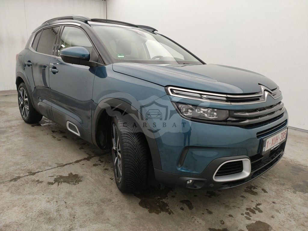 Citroën C5 Aircross 1.5 HDI Shine 2020