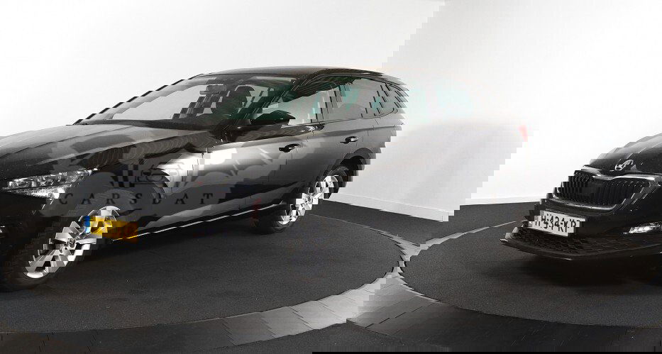 Skoda Scala 1.0 TSI Ambition 2020