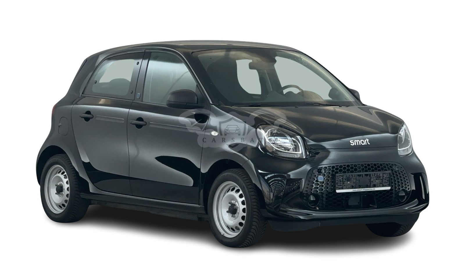 Smart Forfour 2022