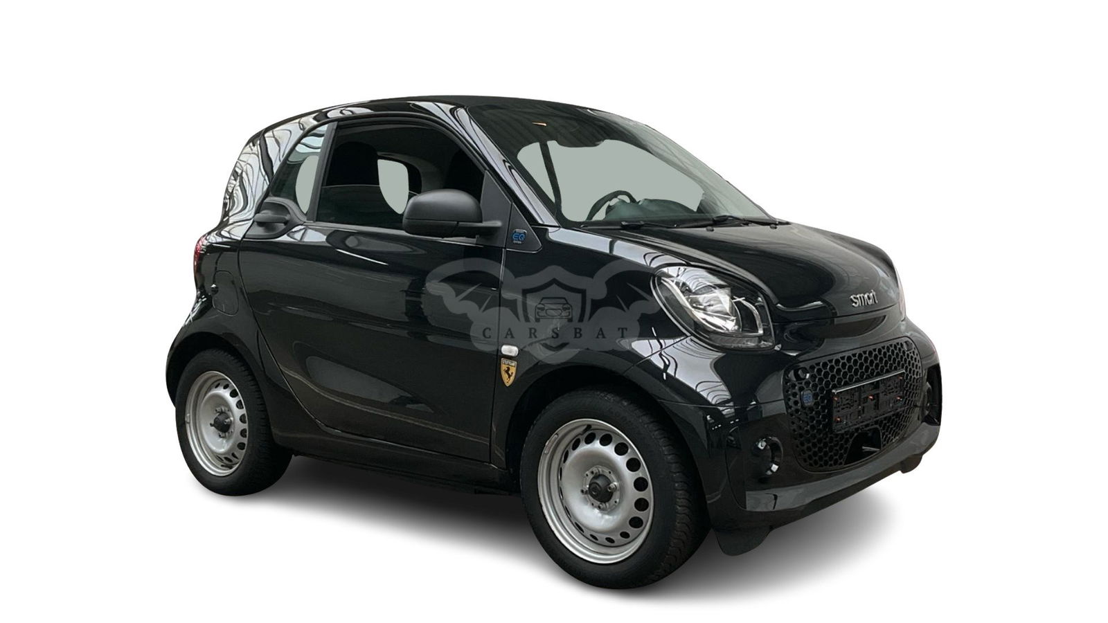 Smart Fortwo 2022