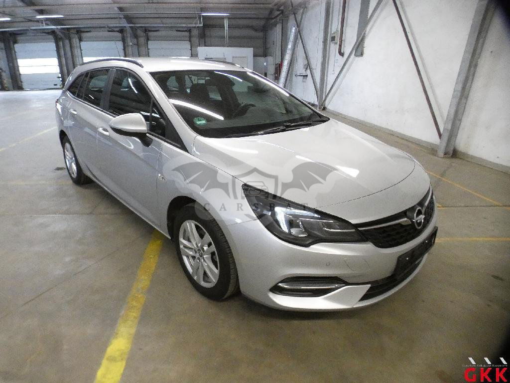Opel Astra Sports Tourer 1.5 Edition 2021