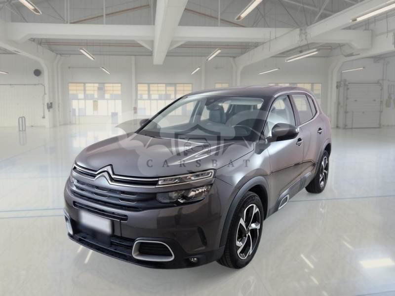 Citroën C5 Aircross 1.5 HDI Business 2020
