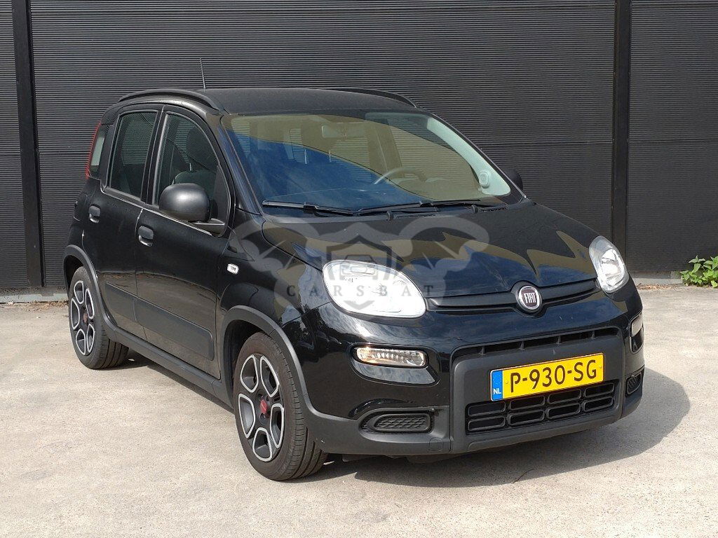 Fiat Panda 1.0 City Life 2022