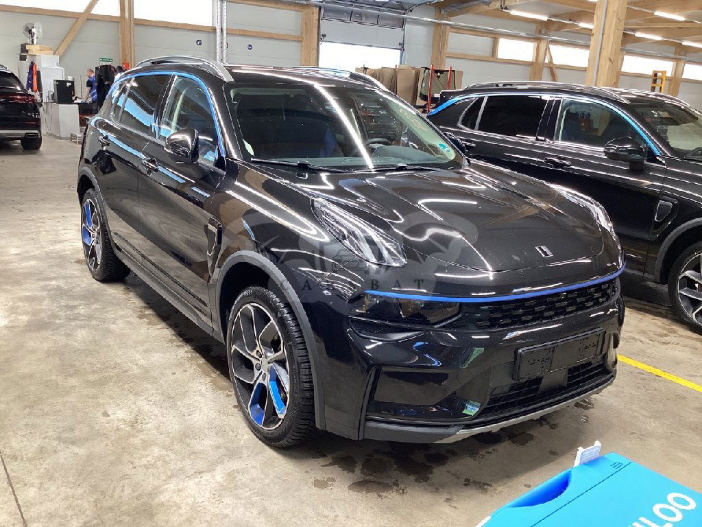 Lynk&Co 01 2022
