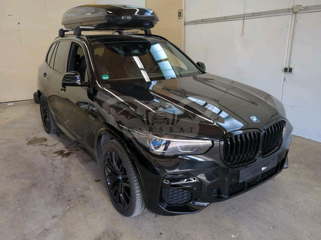 BMW X5 45 M Sport 2022