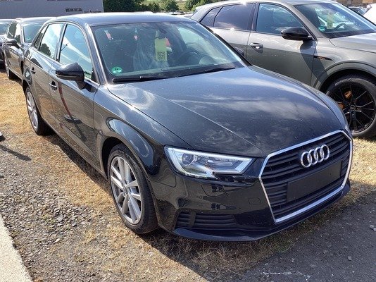 Audi A3 Sportback 30 TDI 2020
