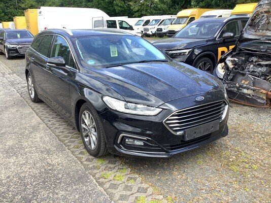 Ford Mondeo 2.0 Titanium 2022